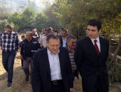 Marmara İlçesinde Sel Felaketinin Tahmini Faturası 800 Bin Lira