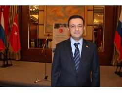 “erdoğan-putin Buluşması Rus-türk Tarihinde Özel Sayfa Açtı”