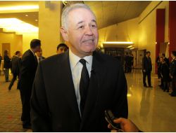 Rusya’da Cumhuriyet Bayramı Coşkusu