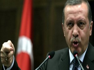 Başbakan Erdoğan konuşuyor...