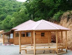 Yoroz Kent Ormanı Yıllık 3 Bin Liraya Kiraya Verildi