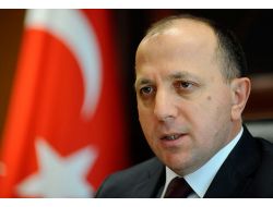 Sgk Başkanı Acar Sosyal Güvenlik Reformu'nu Anlatacak