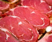 İthal Ete Yüzde 100 Vergi