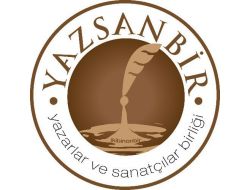 Yazsanbir Ankara’da Şiir Şöleni Düzenleyecek