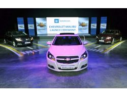 Özbekistan'da Otomotiv Sektörü Yüz Güldürüyor