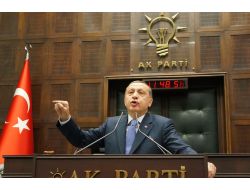 "Chp'nin Askerden Medet Uman Anlayışı İflas Etmiştir"