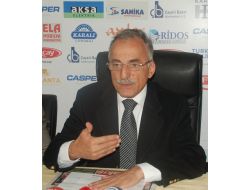 Uluslararası Karadeniz Kalkınma Kurultayı Rize’de Yapılacak