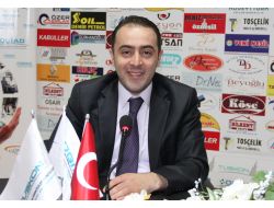 OGİAD ÜYELERİ MISIR’A GİDİYOR