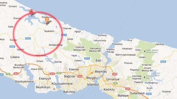 Kadir Topbaş Açıkladı!