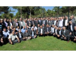 Fadıloğlu: 1+1 Konutlar Dar Gelirli Ailelerin Hayatını Değiştirdi