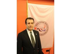 Bedensel Engelliler Spor Federasyonu’nda Gülpınar Yeniden Aday