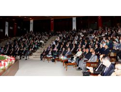 Vali Coş, Yeni Üniversiteler İçin ‘önkoşulsuz’ Destek İstedi