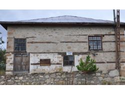 Tarihi Hacı Salih Camisi'nin Onarımı İçin İhaleye Çıkılıyor