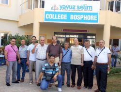 Senegal Halkı, Mersin'den Gelen Kurban Etleriyle Bayram Yaşadı