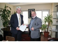 Keresteciler Dertlerini Anlattı, Milletvekili Şahin Dinledi