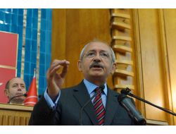 Kılıçdaroğlu: Zalimin Yanında Durmayacağız