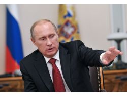 Putin’in Bulgaristan Ziyareti de Aralık Ayına Ertelendi