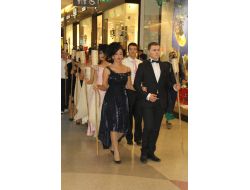 ‘son Balo’ Adana'da Canlandırıldı