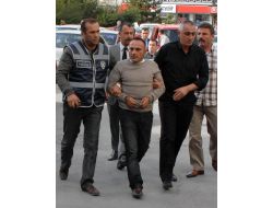 İki Kardeşin Katil Zanlısı Enişteleri Çıktı