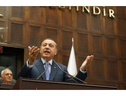 Erdoğan: 'Ordu Göreve' Diyenler Bugün Orduya Hakaret Ediyor