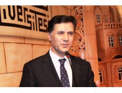 Vali Ayvaz: Bir Otel Parası İle Şehrin Alt Yapısını Değiştirdik