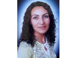 Doğumda Vefat Eden Anne Toprağa Verildi