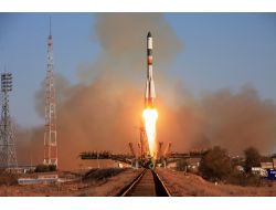 Rusya Kozmonatlar İçin Uzaya Sarımsak Gönderiyor