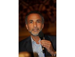 Tarık Ramazan: Türkiye Yüzünü Doğuya Döndü