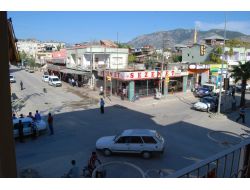 Kozan’da Silahlı Çatışma: 2 Yaralı