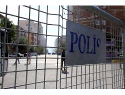 'Direniş' Çağrısı Güneydoğu'yu Karıştırdı