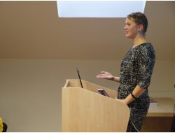 Türkçeyi Ruslar Öğretiyor: ‘çay Pili, Po Turetski Gavarili’