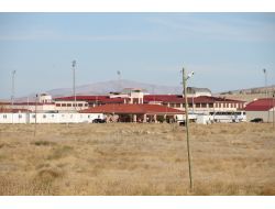 Van'da 182 Kişi Açlık Grevini Bıraktı, Sadece 18 Kişi Devam Ediyor