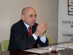 Hazır Giyim Sektörü Coğrafi Yakınlık Avantajını Kaybediyor