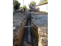 Kaynarcalılar Sapanca Gölü'nün Suyuna Aralık Ayında Kavuşacak