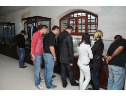 Ulucanlar Cezaevi Müzesi, Kurban Bayramı'nda Ziyaretçi Rekoru Kırdı