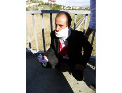 Kırıkkale'de Trafik Kazası: 6 Yaralı