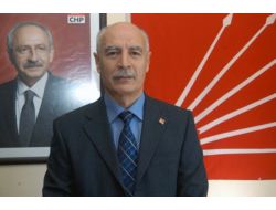 Chp'li Gün: Seyahat Özgürlüğü Ayaklar Altına Alınmıştır