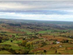 'Havalimanı Yapılırken Köylü Mağdur Edilmemeli' (Özel)