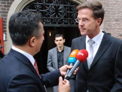 Hollanda'da Hükümet İşçi Partisi Kongresinden Sonra Kurulacak