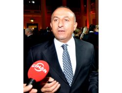 Çavuşoğlu, Ukrayna’daki Genel Seçimleri Değerlendirdi (Özel)