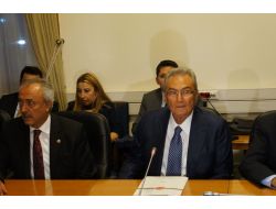 Deniz Baykal Net Konuştu!..