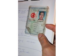 Asi Nehri'ne Düşen Bir Kişi Hayatını Kaybetti