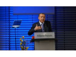 Eurozone Değil 'Tl Zone' Düşünüyorum