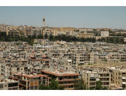 "Halep’te Tarih Yok Oluyor, Kimse Kılını Kıpırdatmıyor"