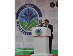 Başkan Yakar: Büyükşehirle Birlikte Köylerdeki Yaşam Kalitesi Artacak