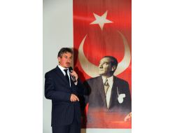 Türkiye'de Su Ürünleri Bol Ama Yiyen Yok