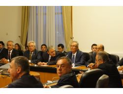 "Deniz Baykal, İfade Alan, Sorgulayan Bir Komisyon Olsaydı Çıkamazdı"