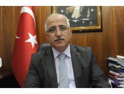 Çanakkale Valisi Tuna: 2015’in Ana Teması 'Barış' Olacak