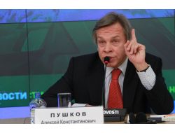 Rus Vekilden Türkiye’ye Uyarı: Suriye'ye Girmek Kolay, Çıkmak Zor