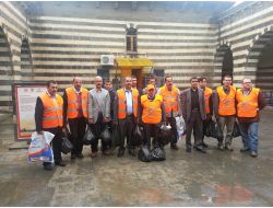 Özel Firdevs Saka Koleji’nden Diyarbakır’da Kurban Kardeşliği